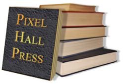 Pixel Hall Press